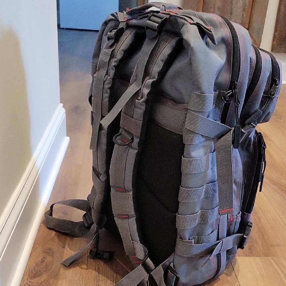 WOLFpak Backpack 45L - image 4